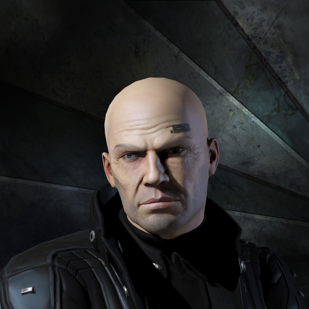 Clint Orus