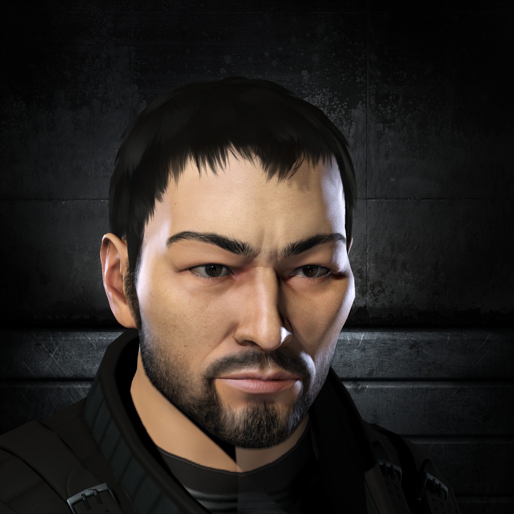 Koga Gennesuke