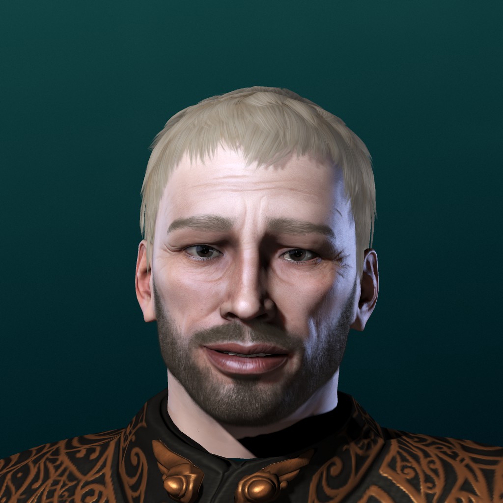 portrait