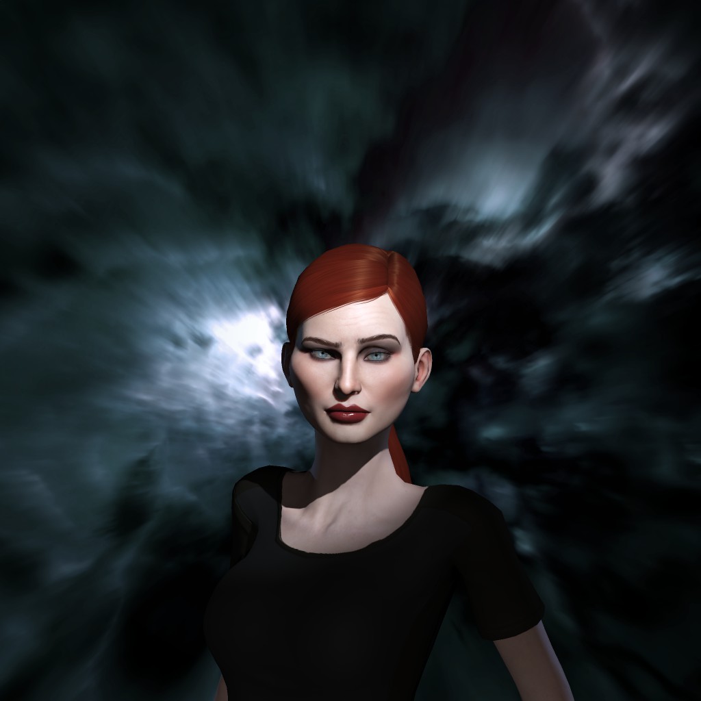 Kali al'Nighter