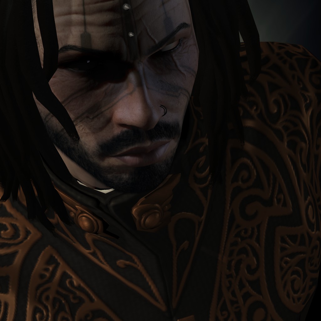Dark Cartographer