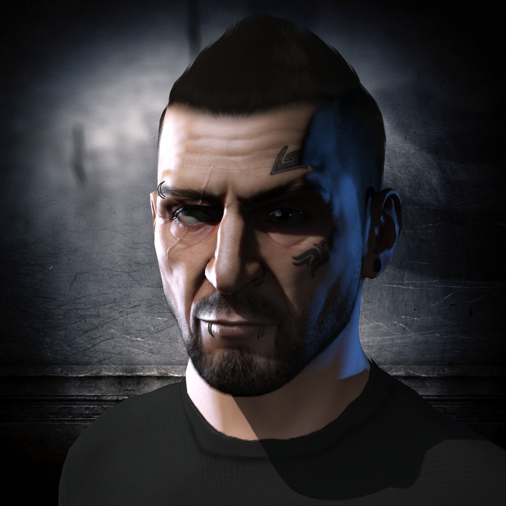 Ken Zateki