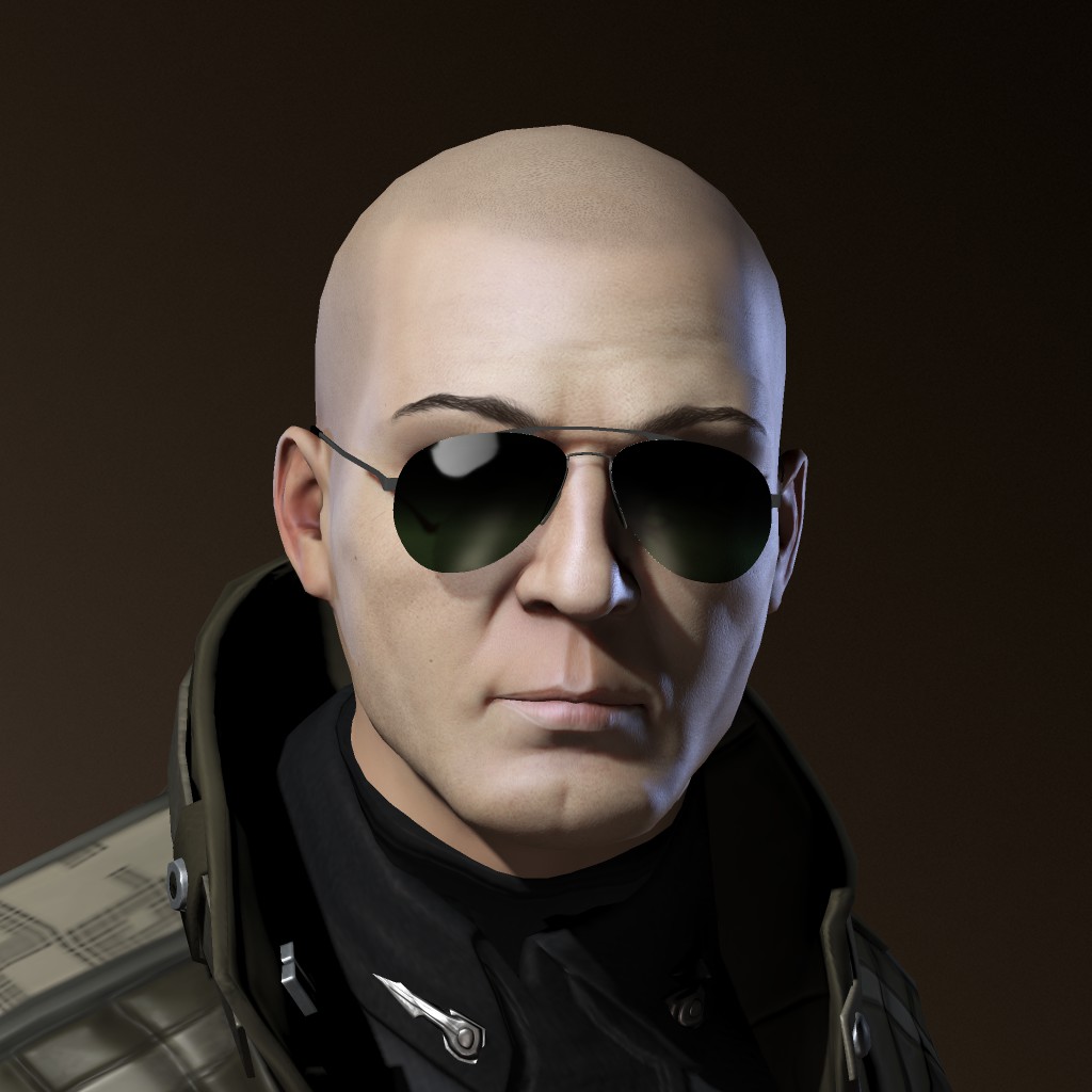 Zoliben Evil