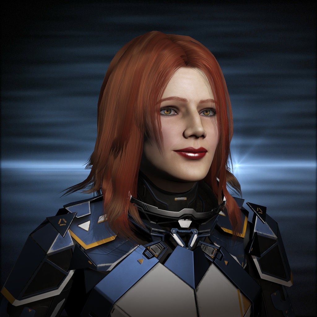 portrait
