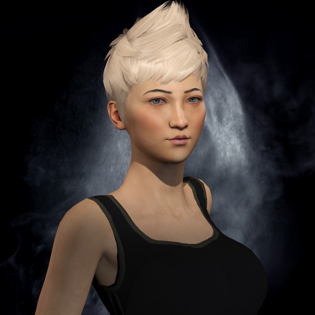 Lila Aishai