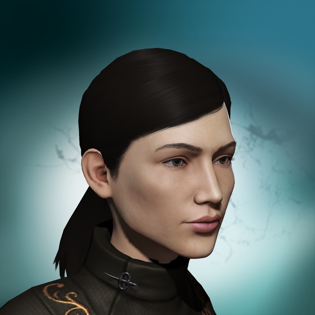 Darsha BlackHeart