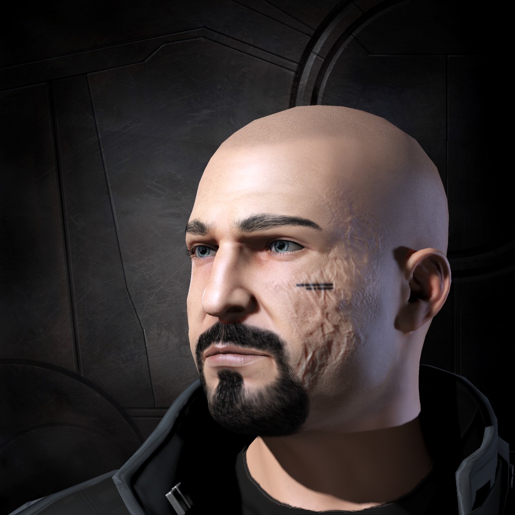 Bill Bass