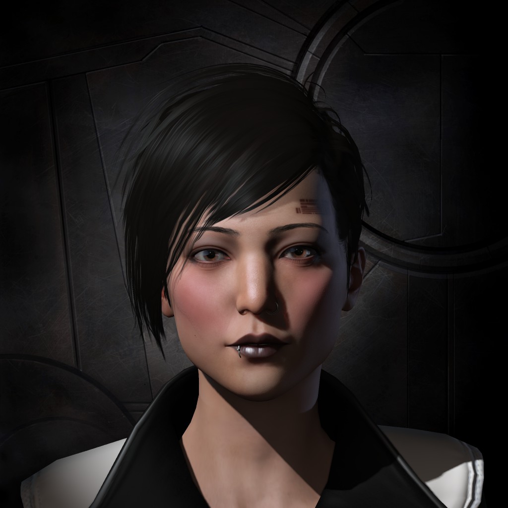 Rosalie Herbertius