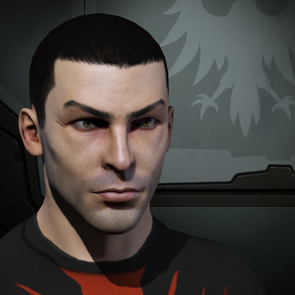 Adrian Victous