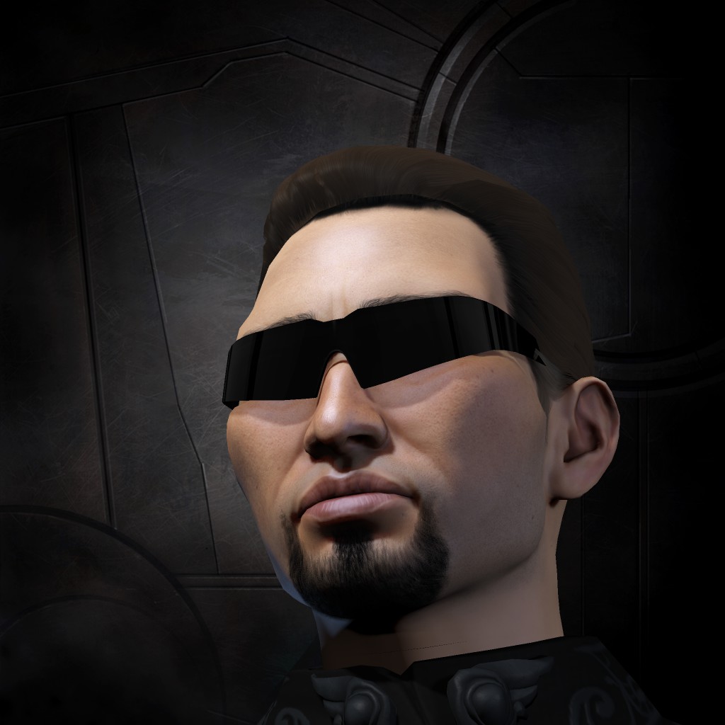 Mrcool Thegentleman