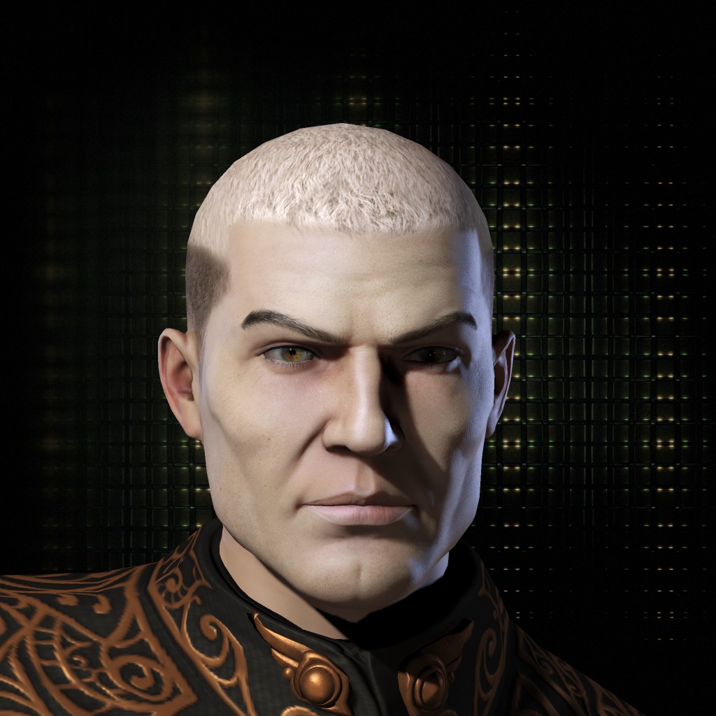 Space Mafia 1