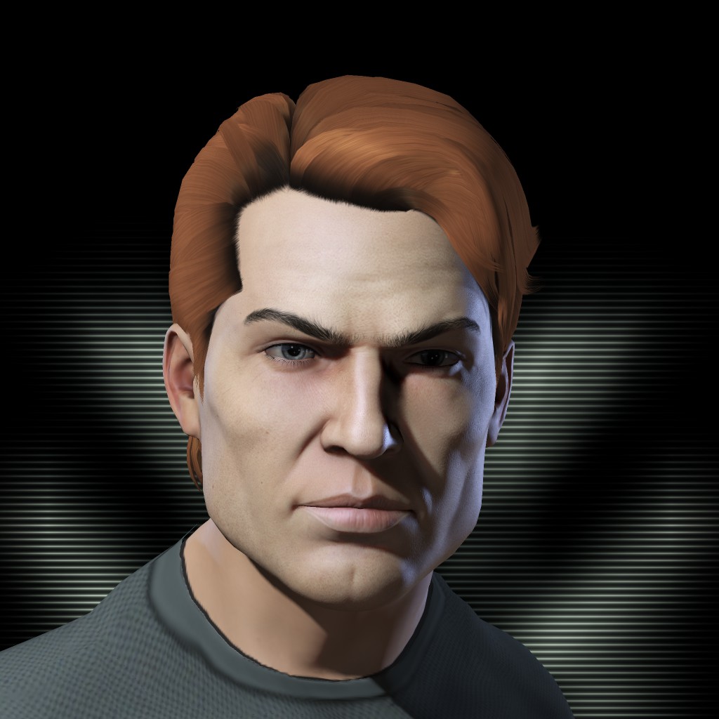 Space Mafia 8