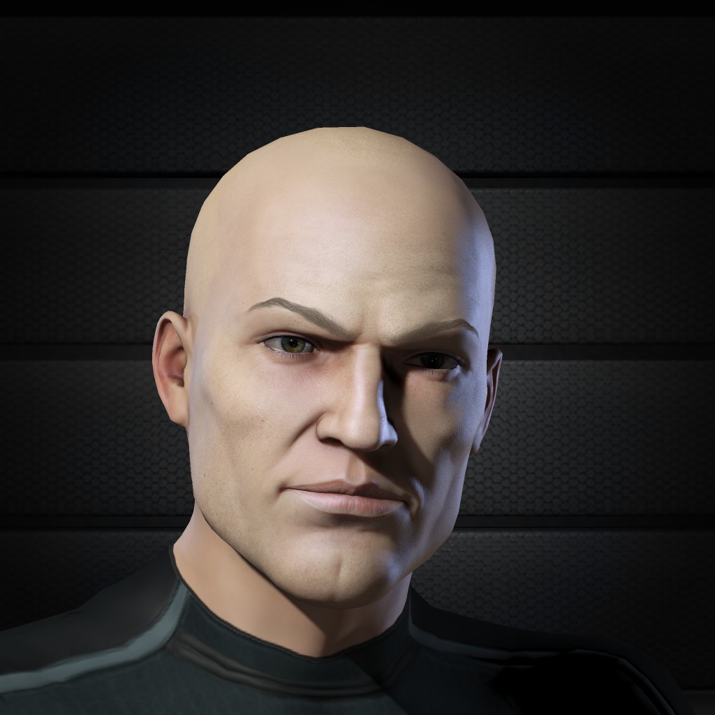 Space Mafia 9