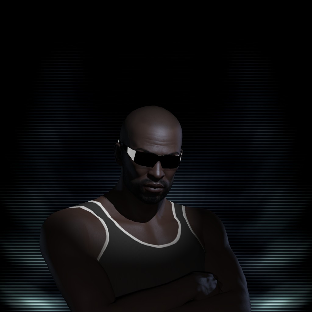 Dark Apolo