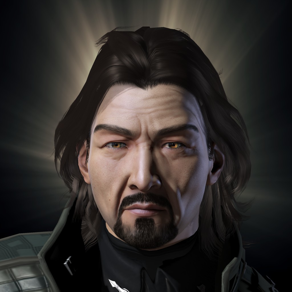 Zark Evondis