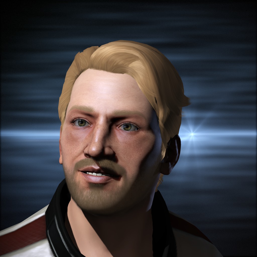 Jesse Arnerette