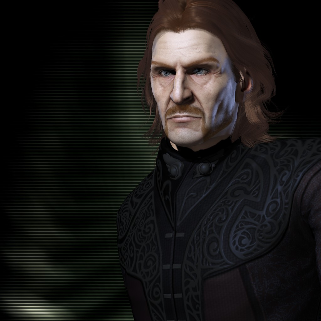 Benjamin Kiseloff