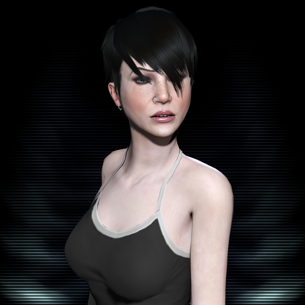 Mellisa Styles