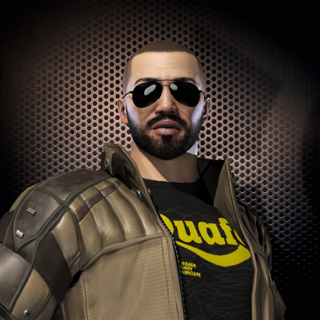 Baba Arudj