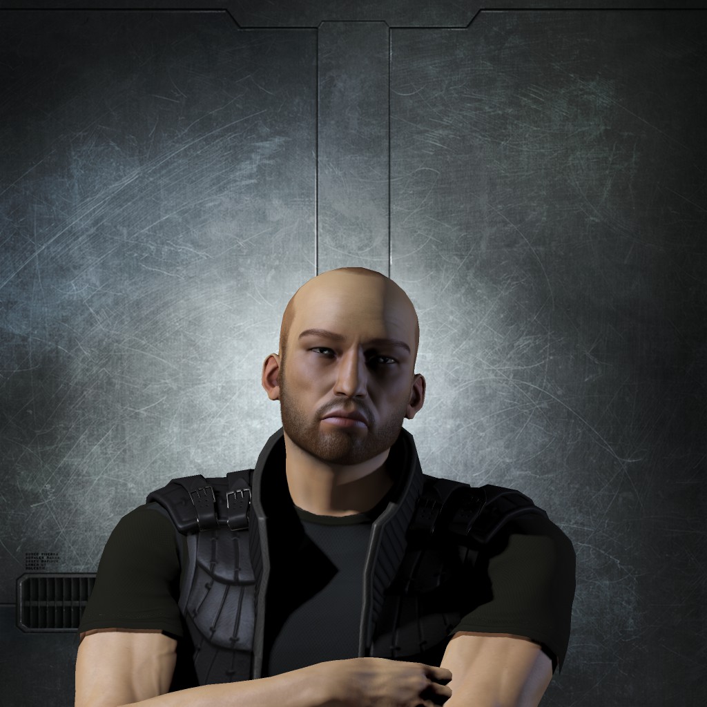 Master Lanzecki