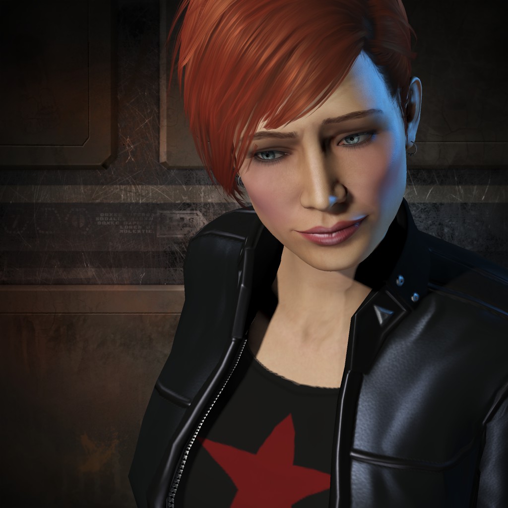 Marana Fireheart