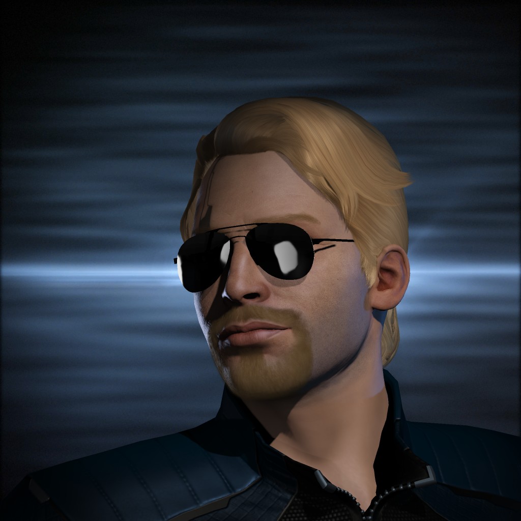 Terran Blackrain