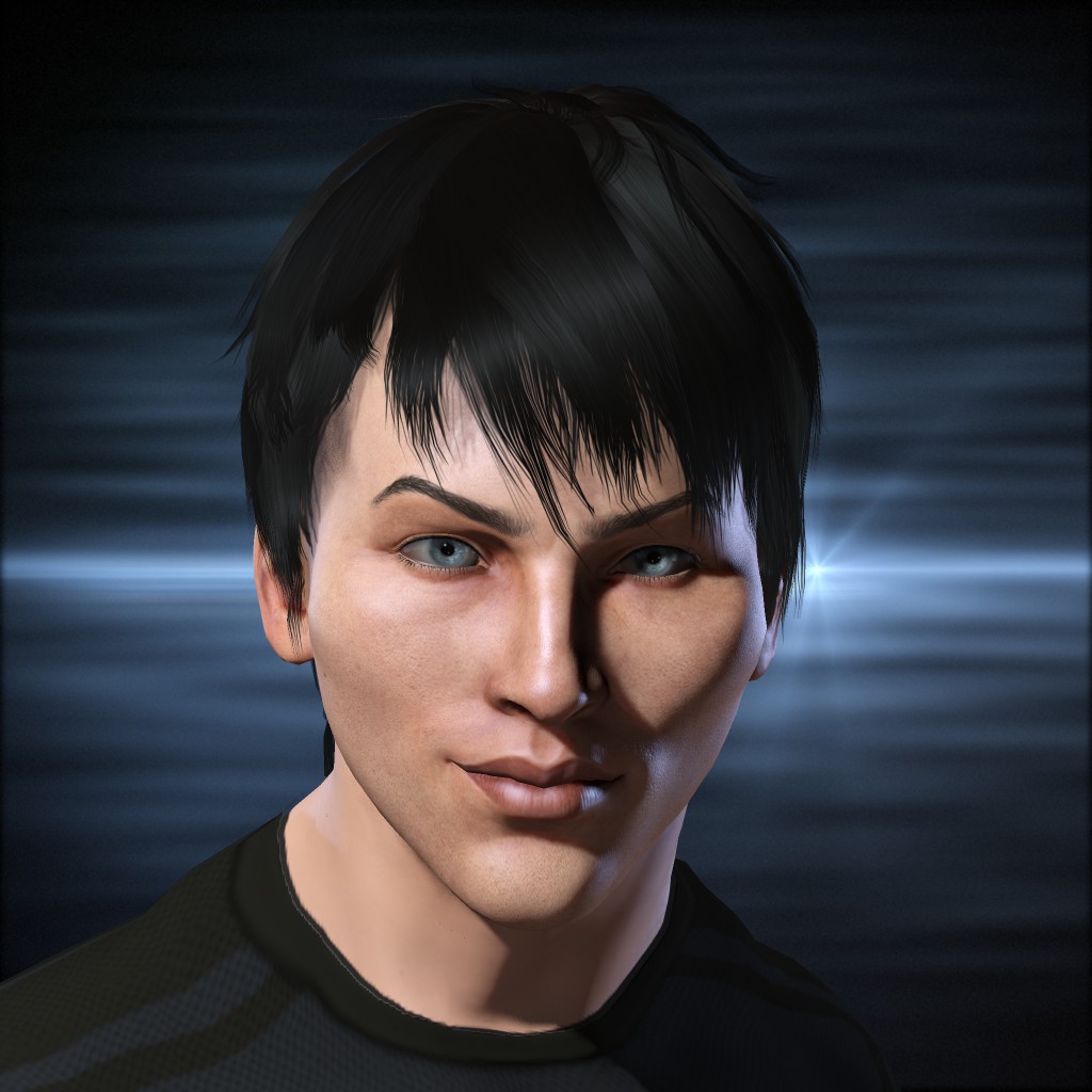 Eli Trueheart