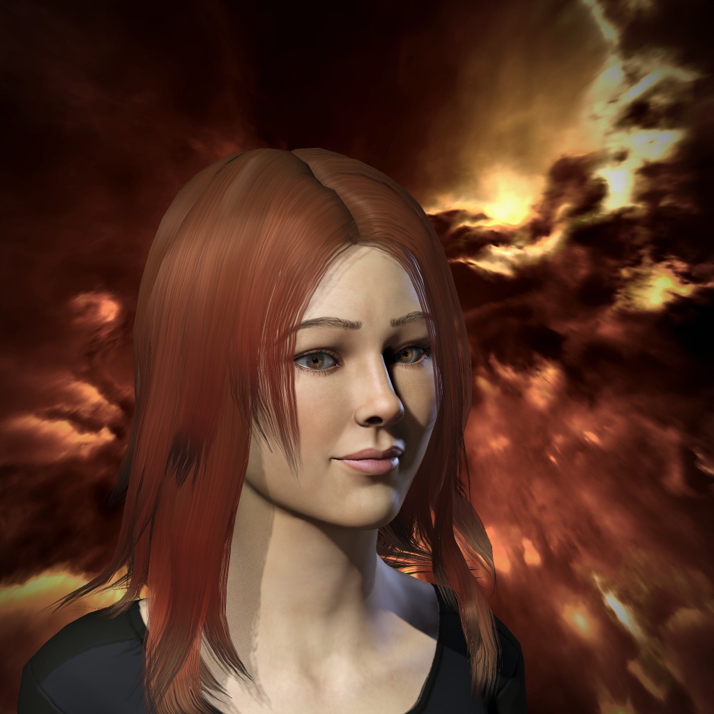 Lilly Sparks