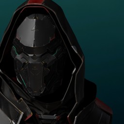 Final Counter portrait