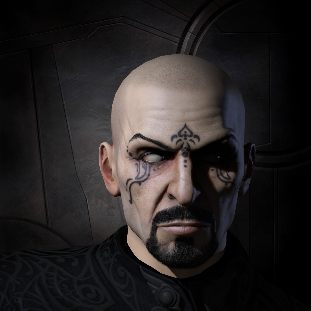Reavers Nigthmare