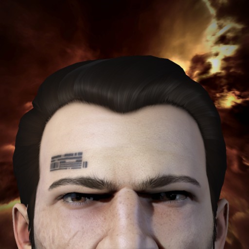 MentalShark