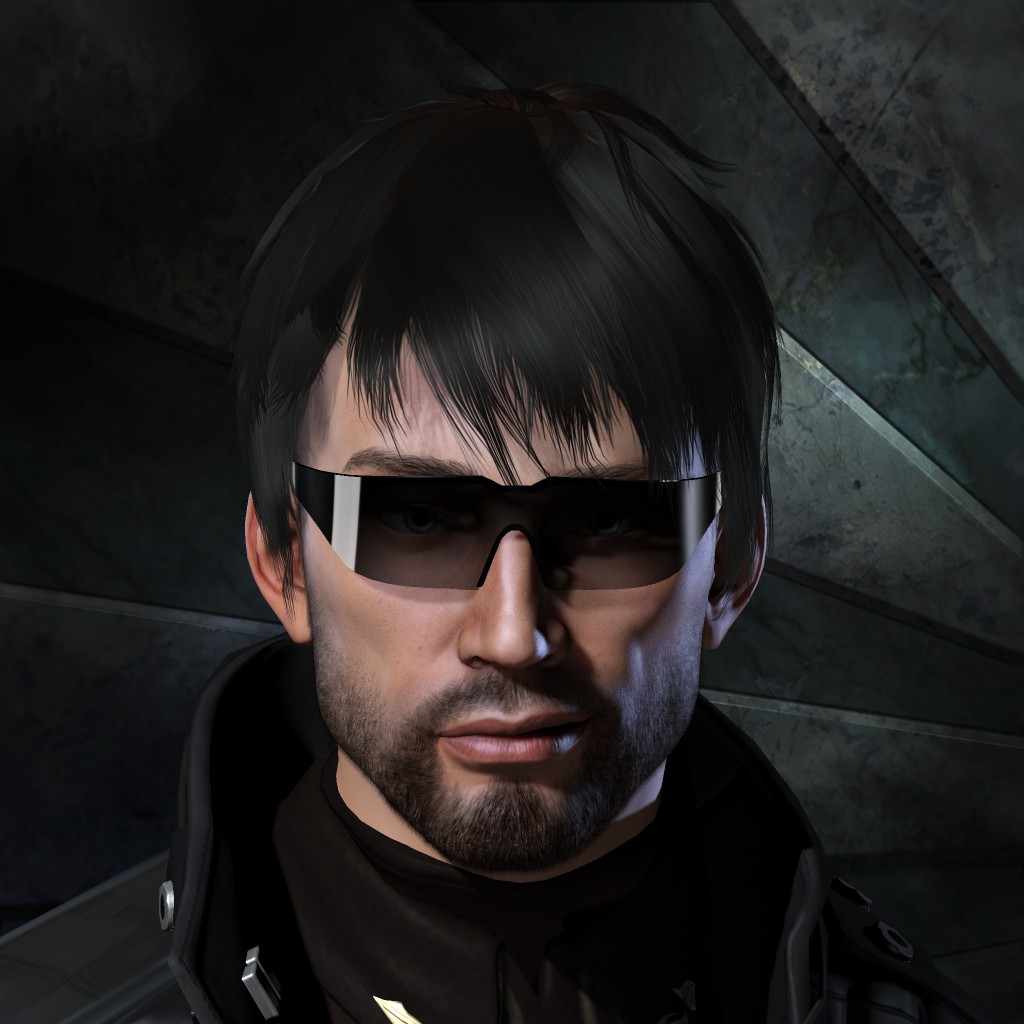 Caldari Citizen 93369692
