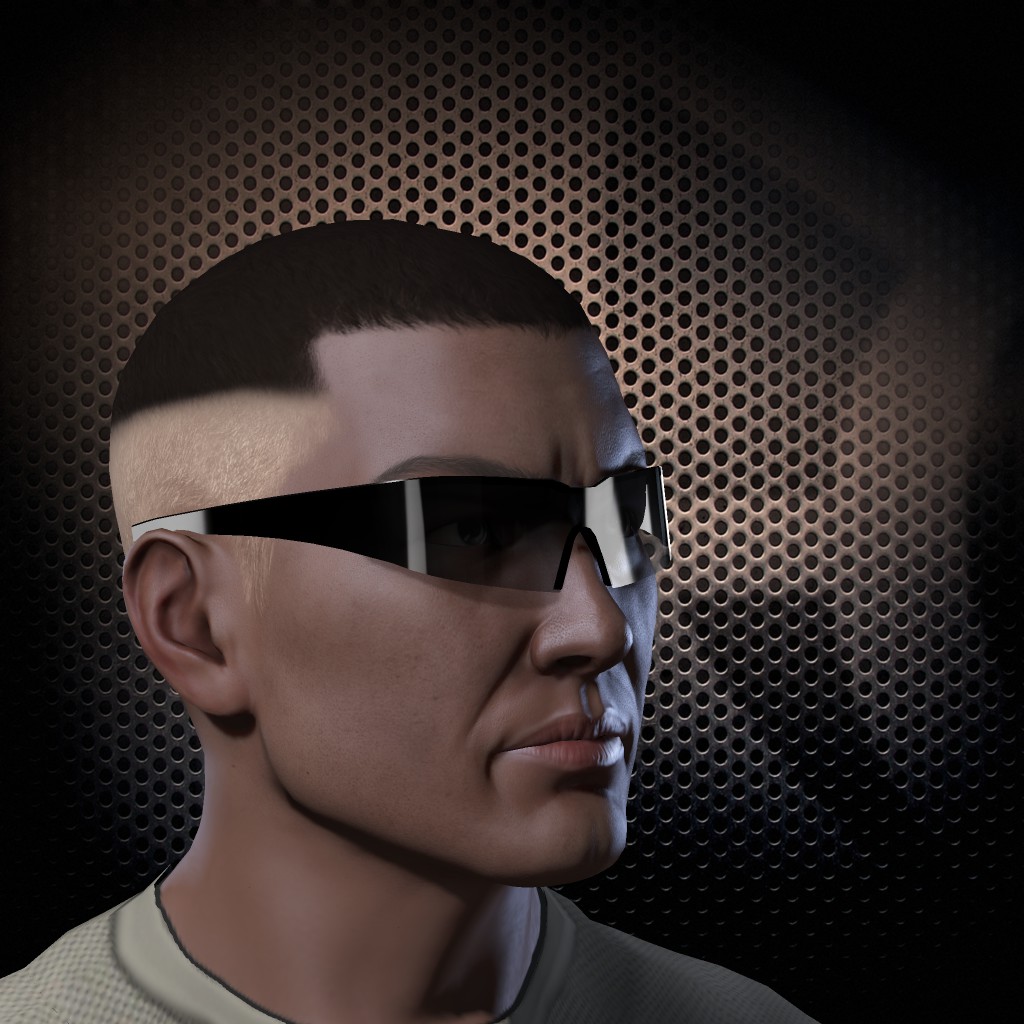 Caldari Citizen 93369717