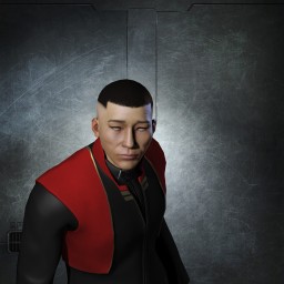 Dayron Mirkov portrait