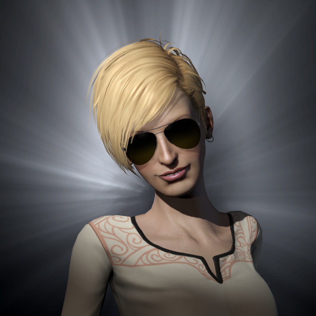 Melinda Mayday
