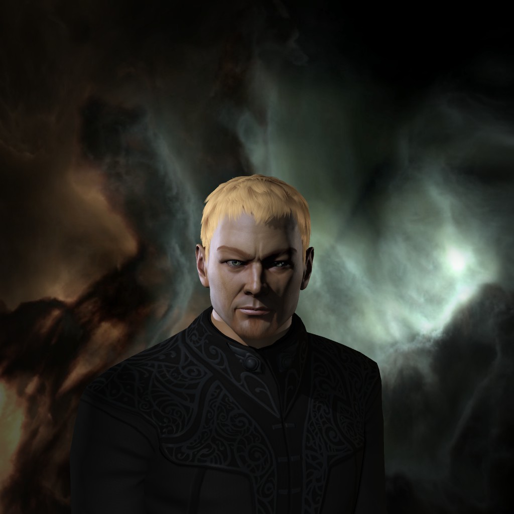 Oryhara Polaris