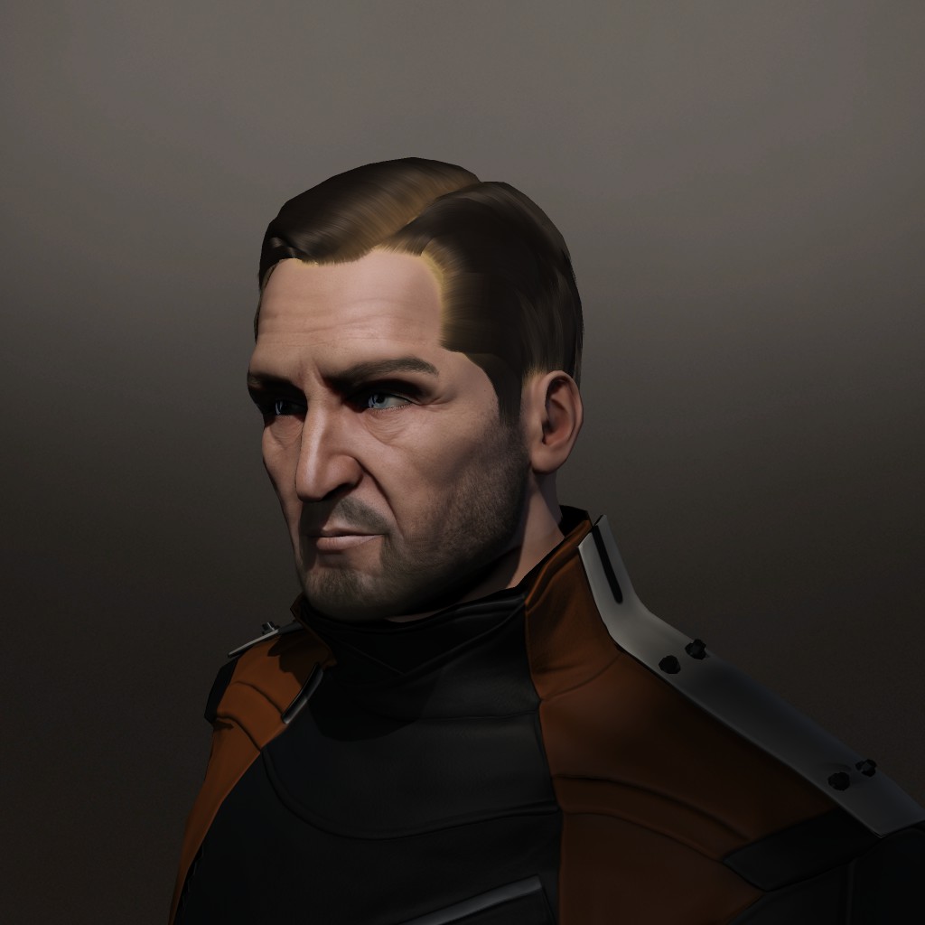 Nero Gagarin