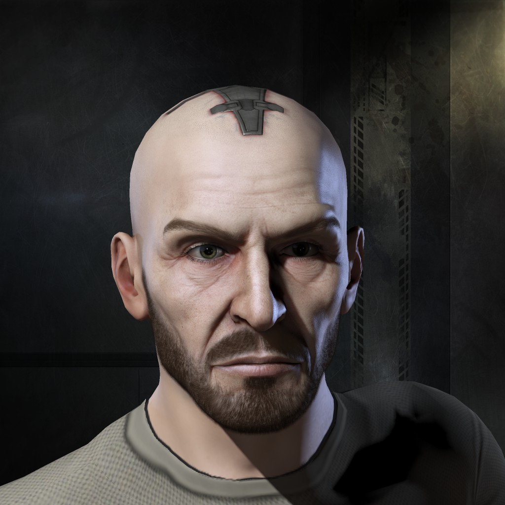 Lex Borodach