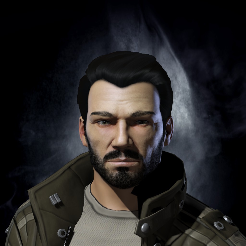 Eric Fields