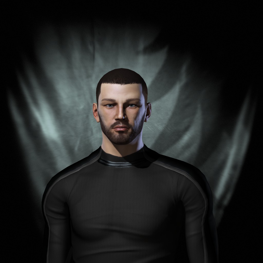 Kaedonshi Talven