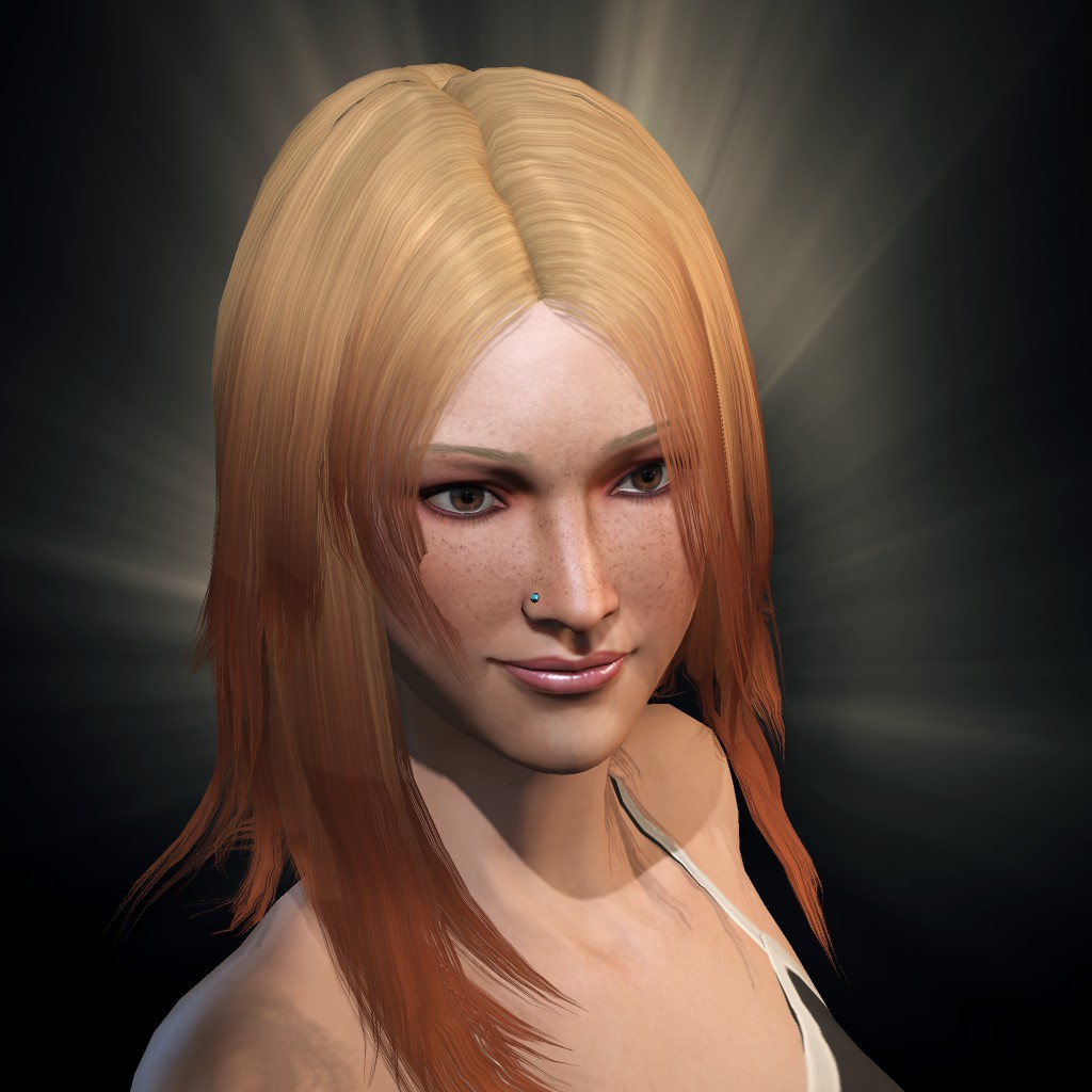 Elleandra Hamstersrage