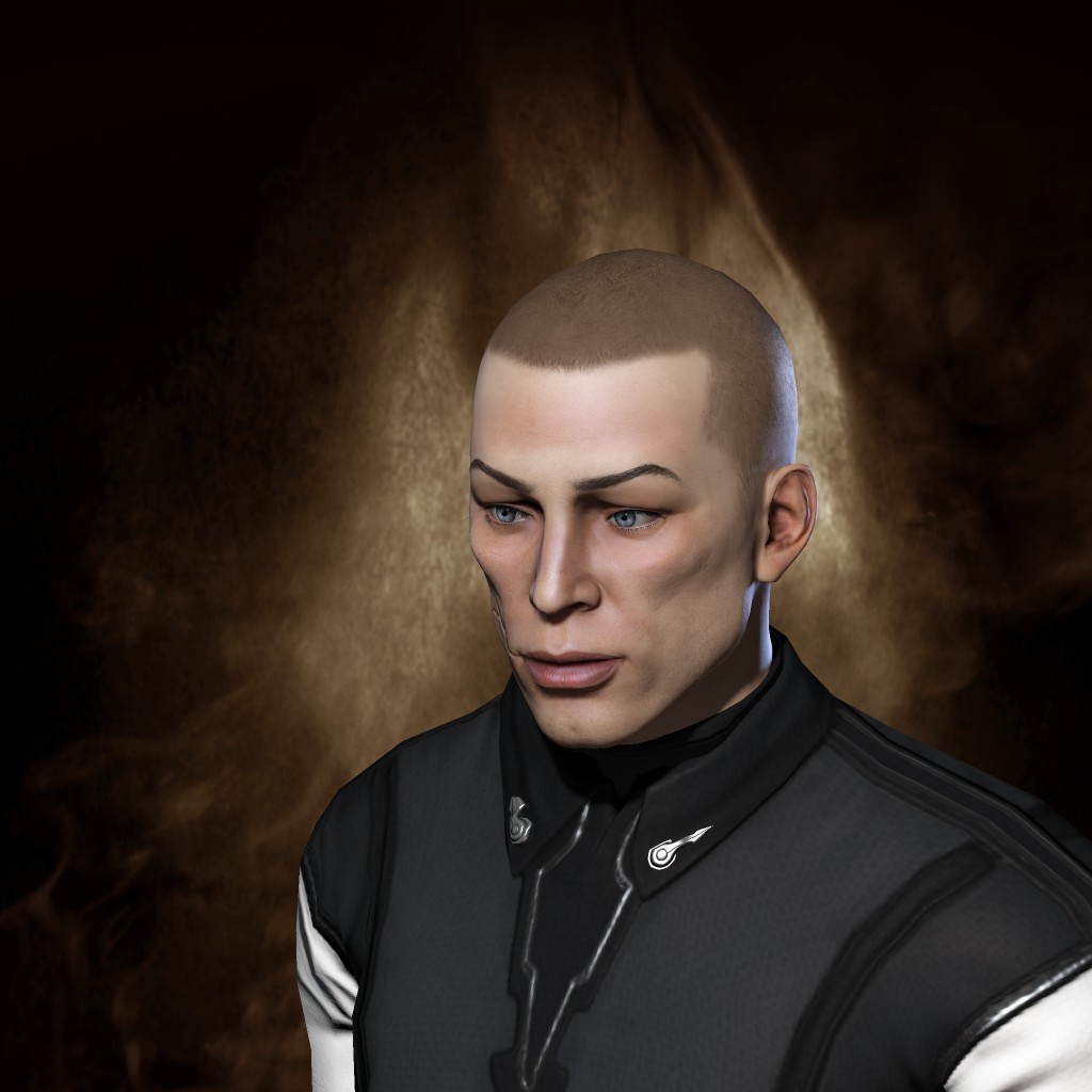 Zeke Throthmel Kashuken