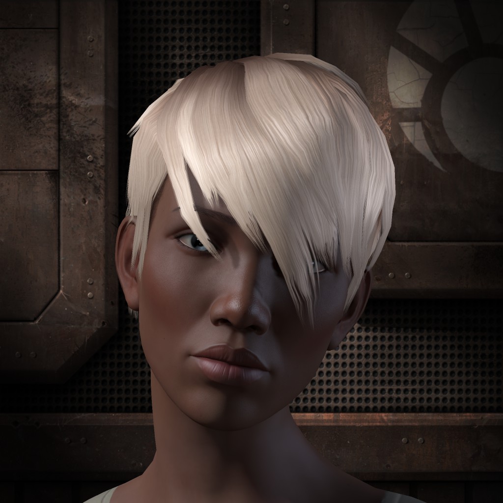 portrait