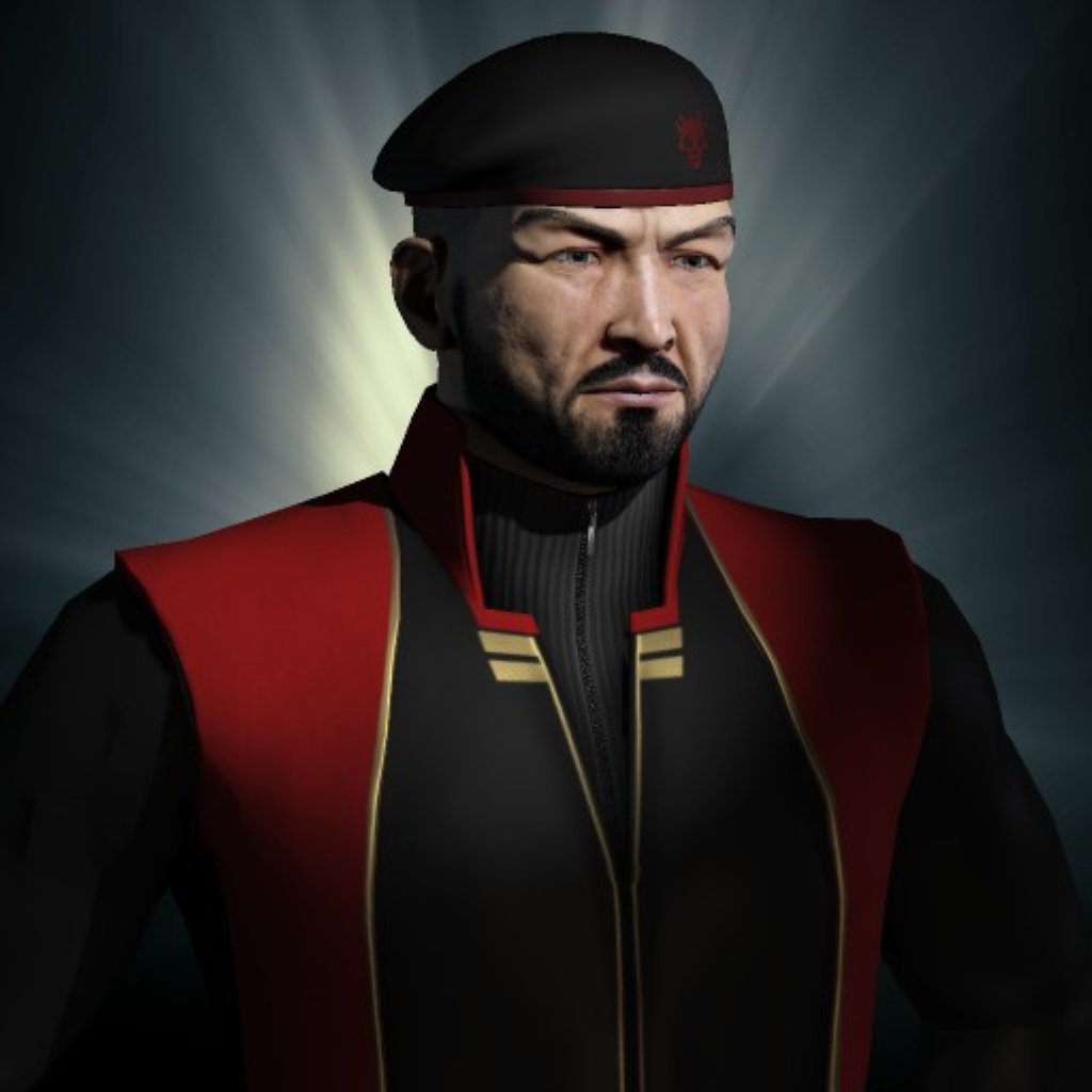 Sergey777 Khagah