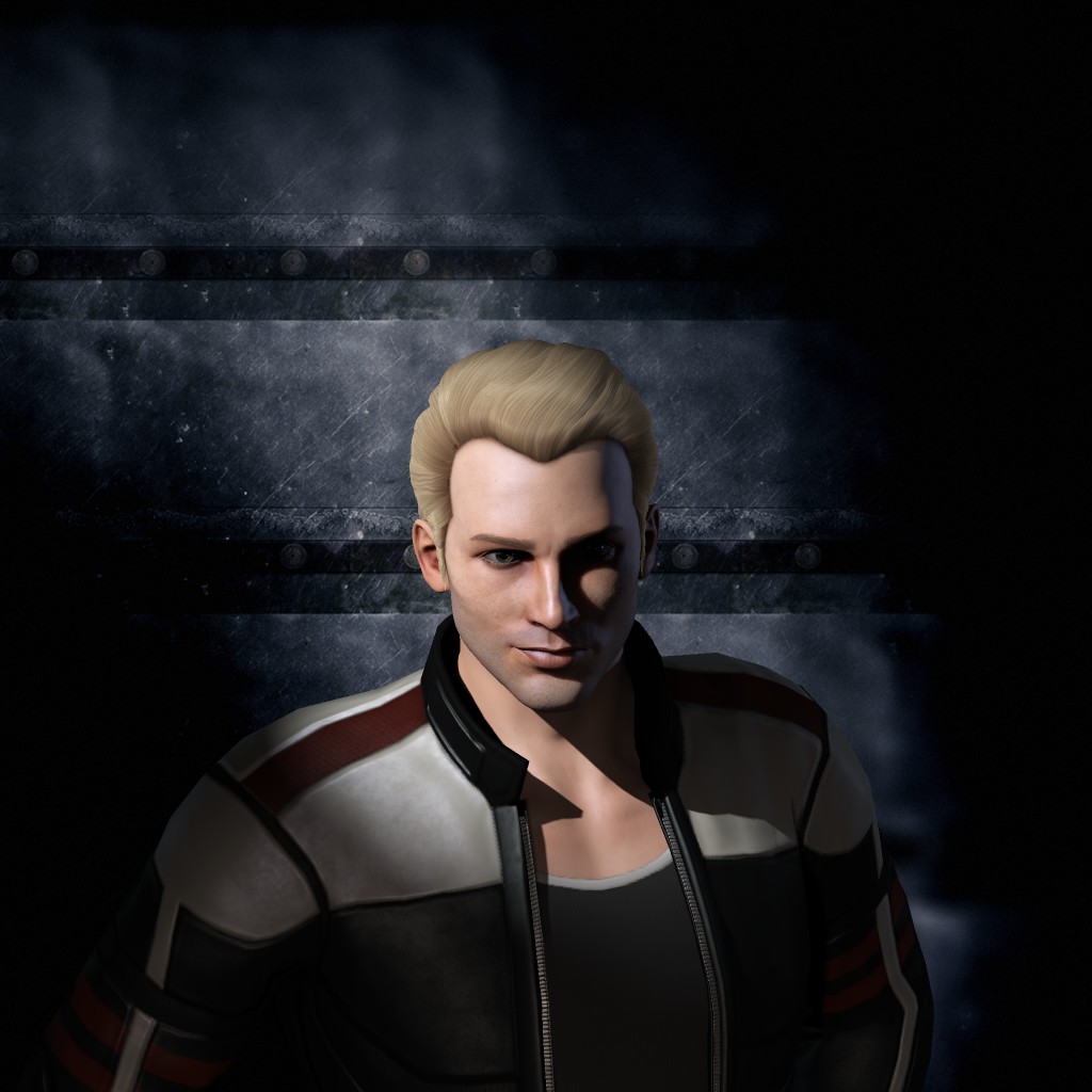 Gallente Citizen 93371237