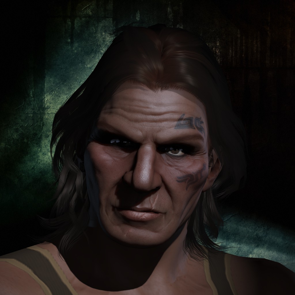 Tatanka Monkey