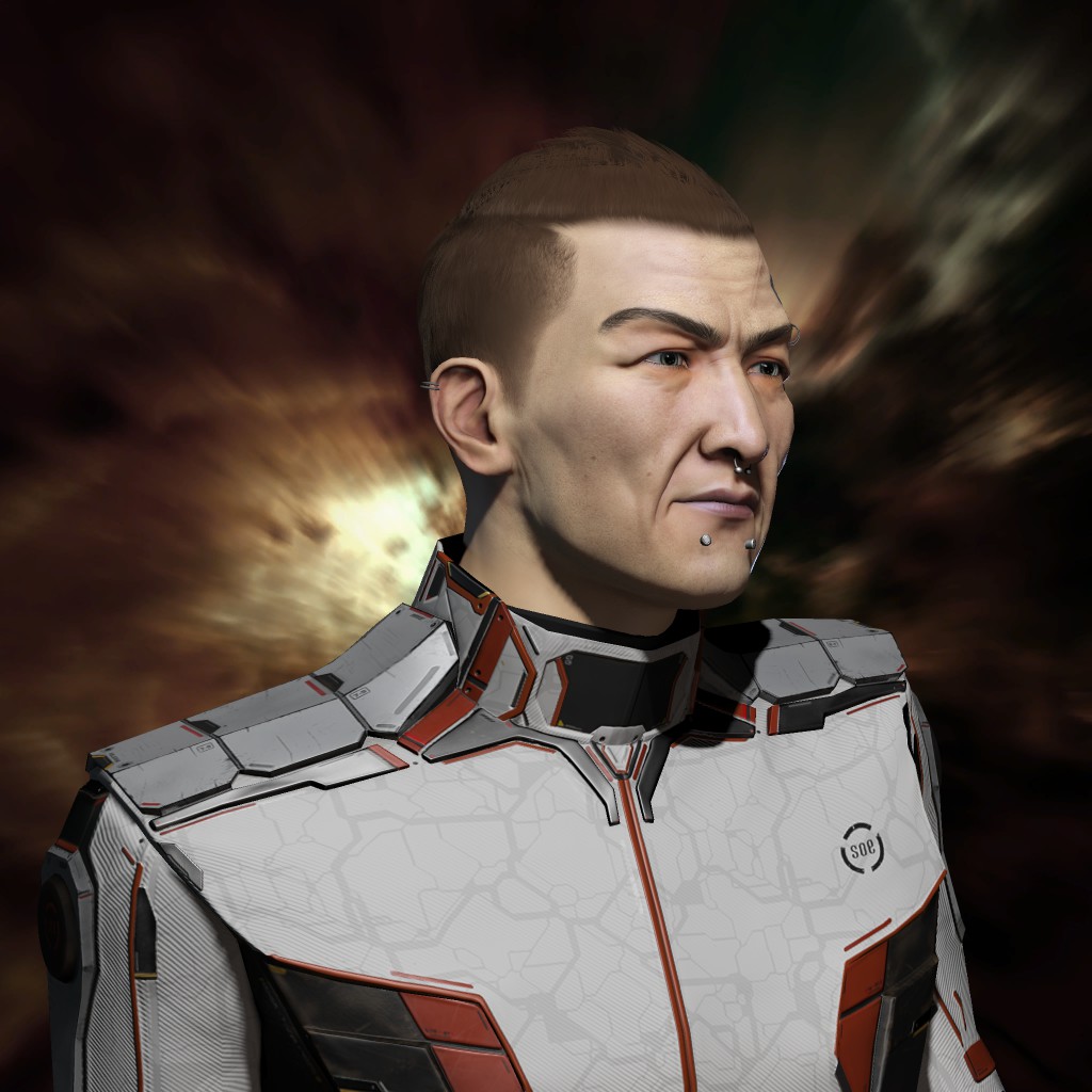FuriousOne Pedel