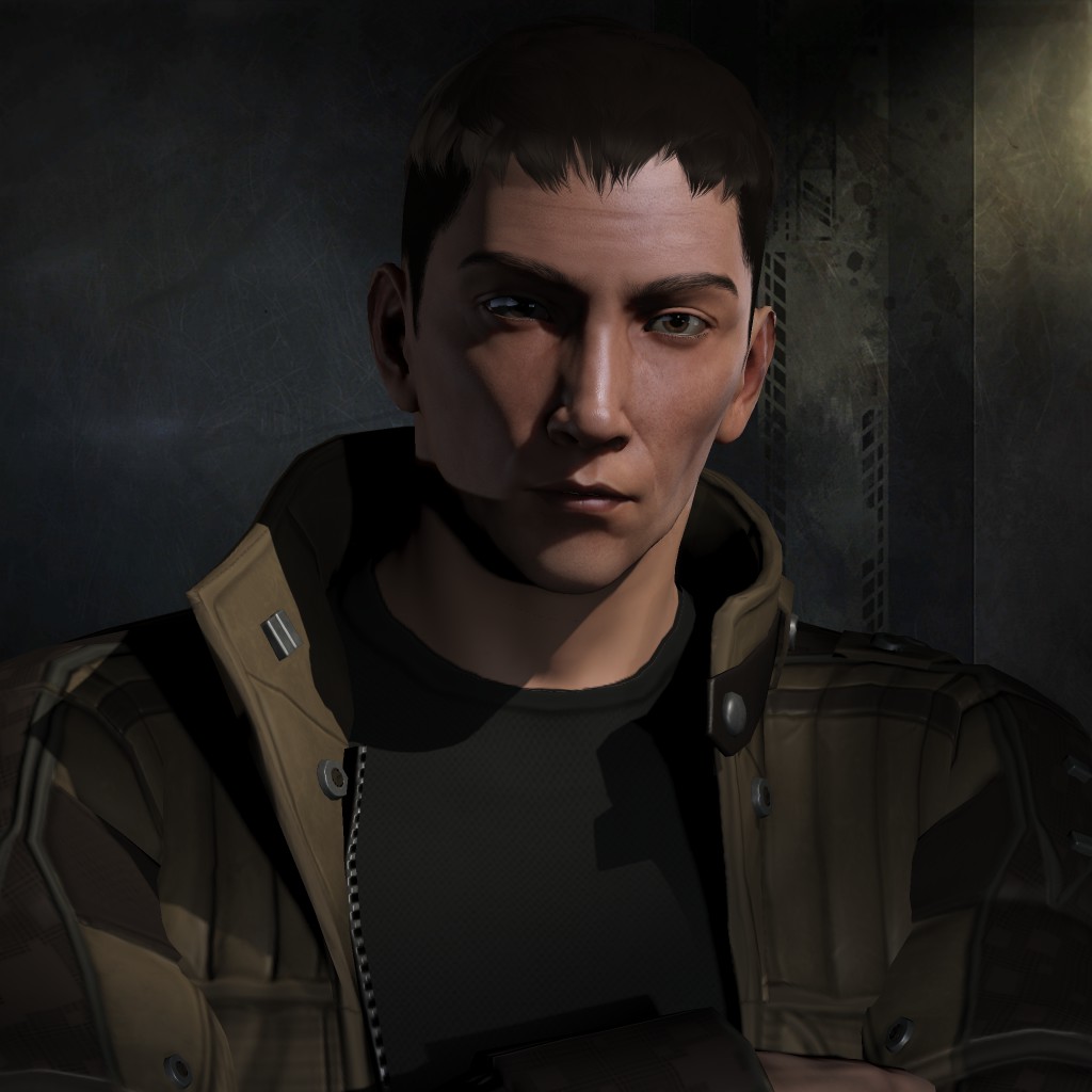 Arch Mengsk