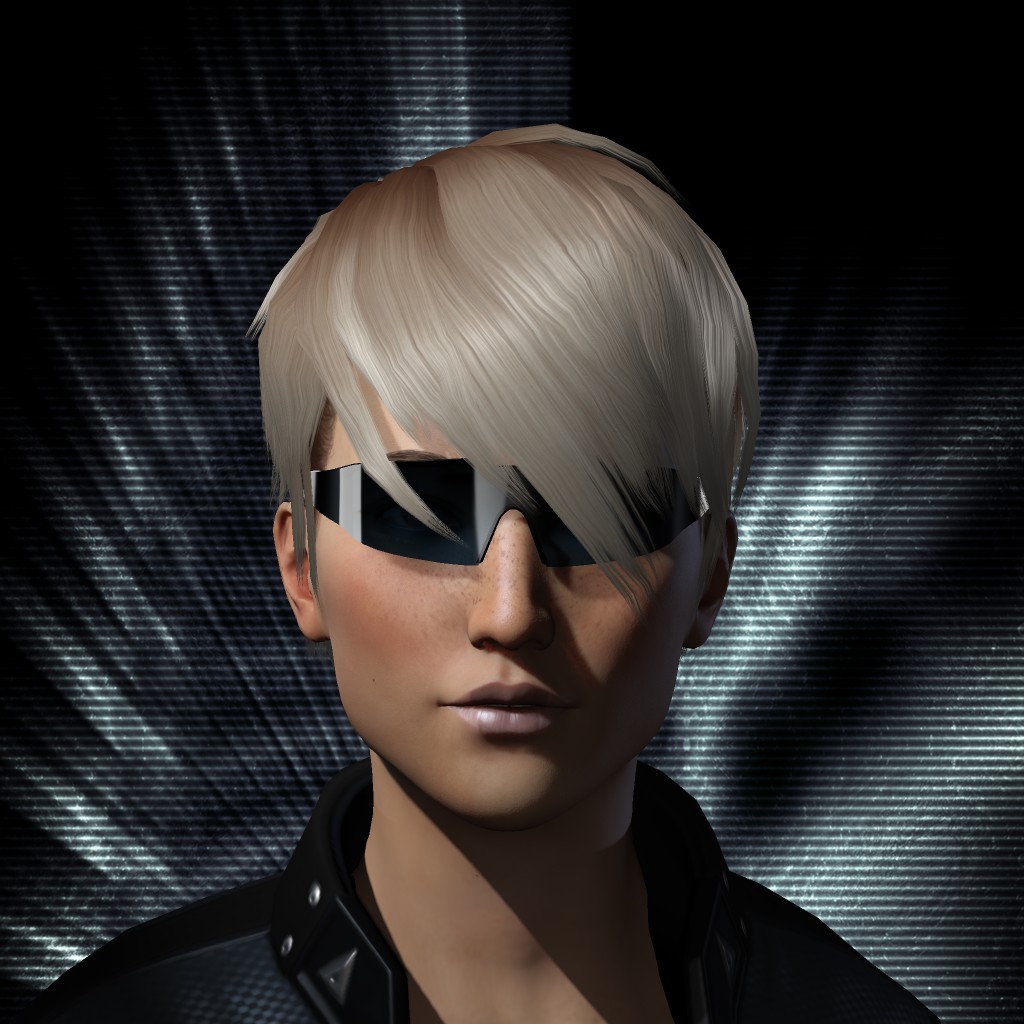 Caldari Citizen 93371910