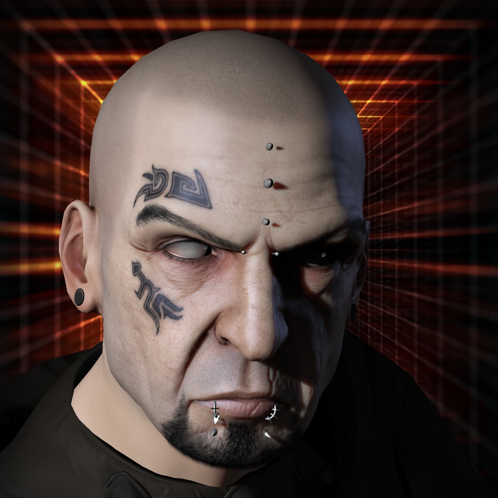 Amarr Citizen 93371988